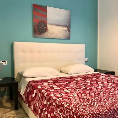 Cavour 124 -Guest-Room- Bari Exterior photo