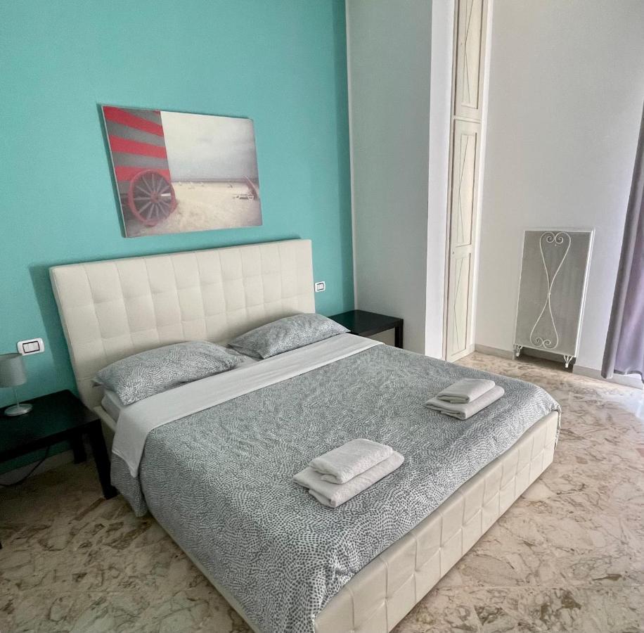 Cavour 124 -Guest-Room- Bari Exterior photo
