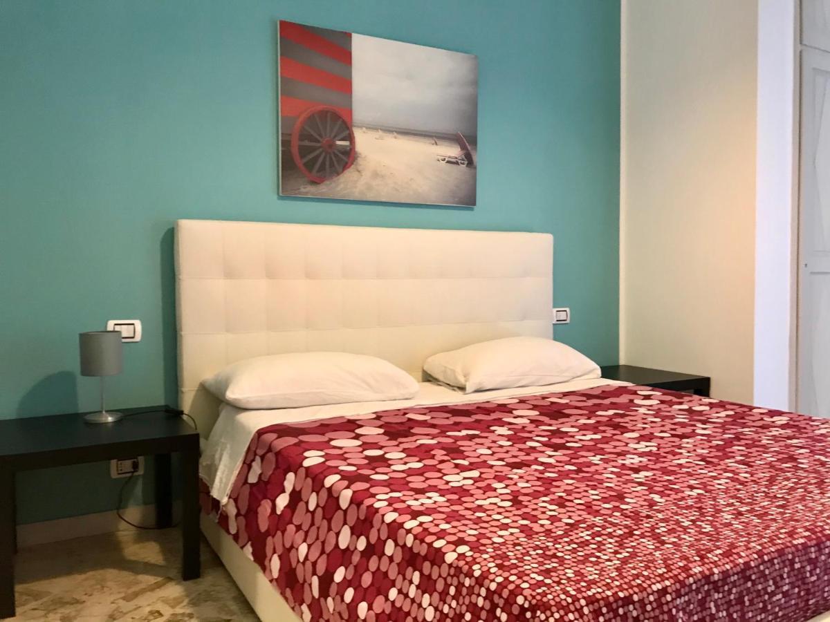 Cavour 124 -Guest-Room- Bari Exterior photo