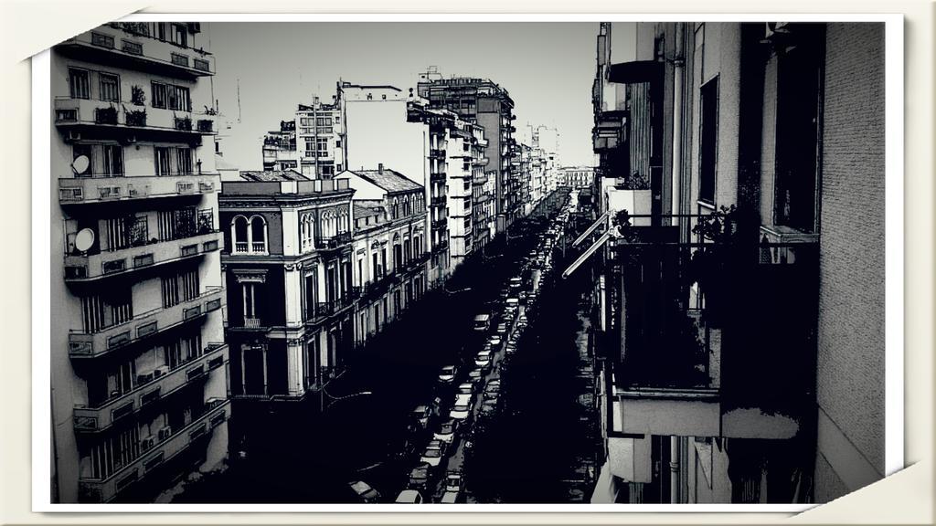 Cavour 124 -Guest-Room- Bari Exterior photo