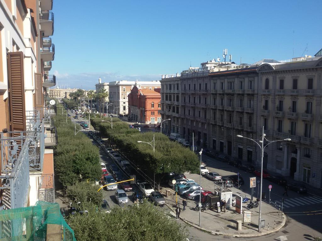 Cavour 124 -Guest-Room- Bari Exterior photo