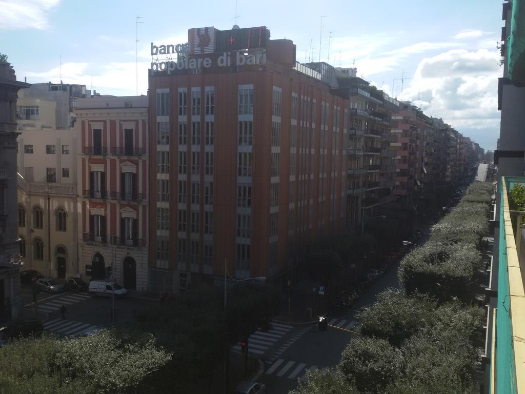 Cavour 124 -Guest-Room- Bari Exterior photo
