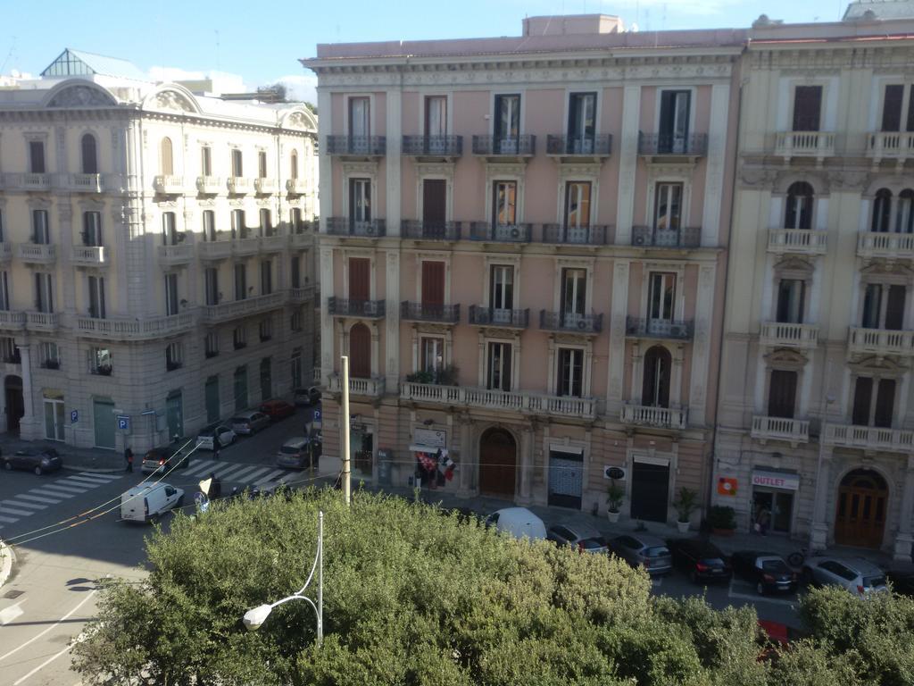 Cavour 124 -Guest-Room- Bari Exterior photo