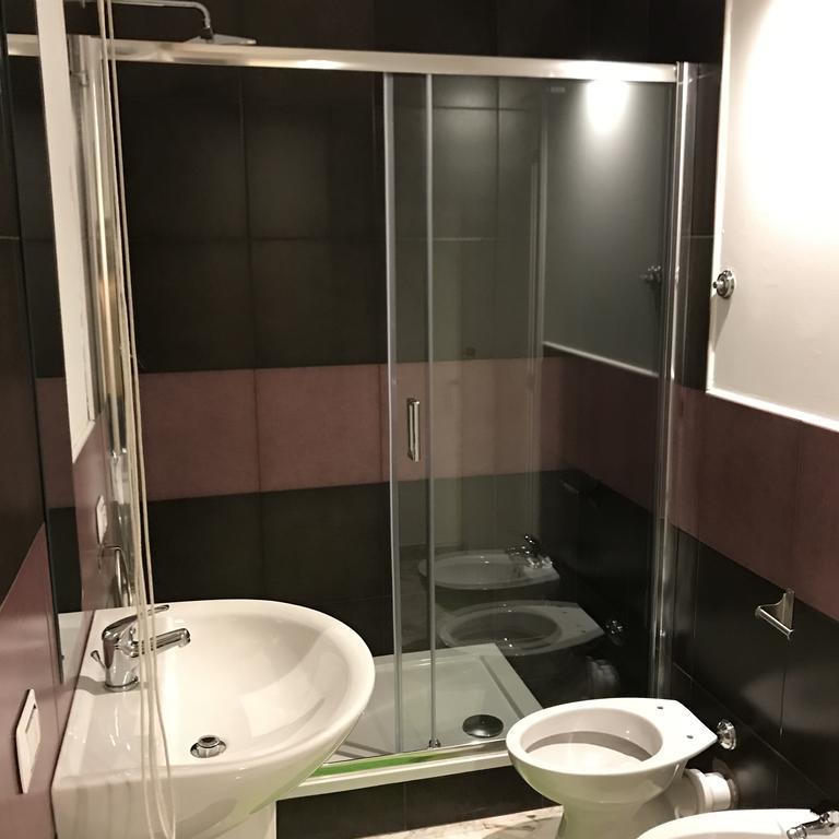 Cavour 124 -Guest-Room- Bari Exterior photo