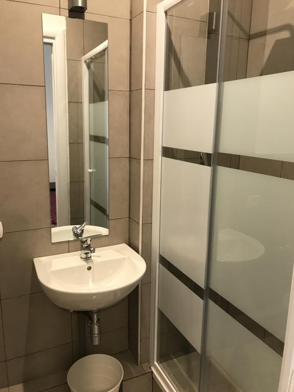 Cavour 124 -Guest-Room- Bari Exterior photo