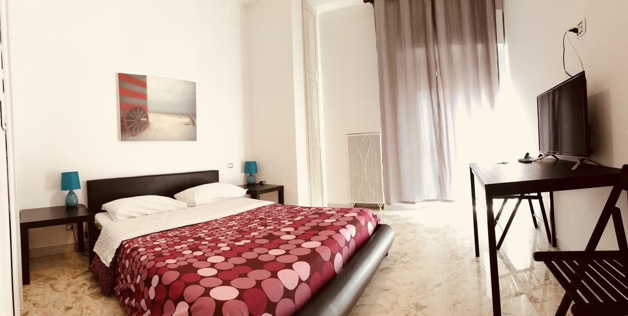 Cavour 124 -Guest-Room- Bari Exterior photo