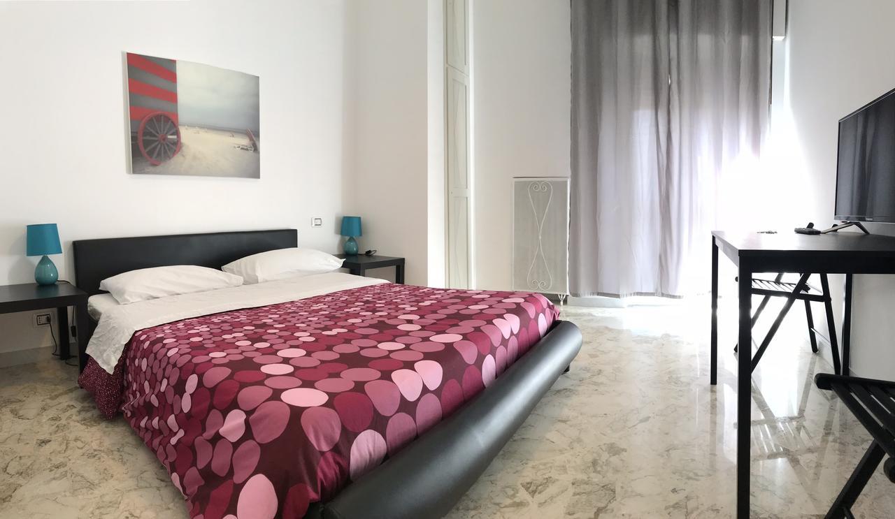Cavour 124 -Guest-Room- Bari Exterior photo