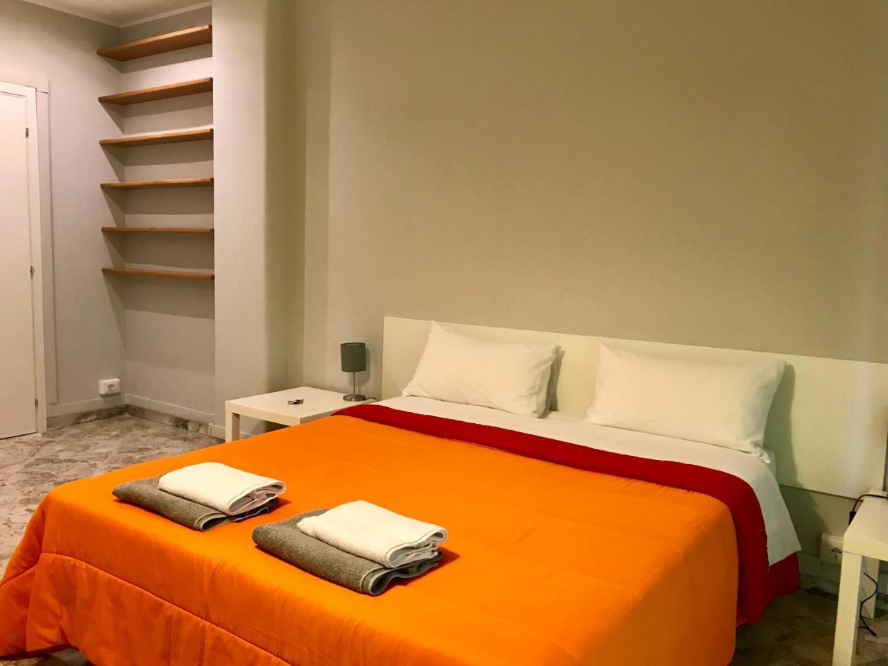 Cavour 124 -Guest-Room- Bari Exterior photo