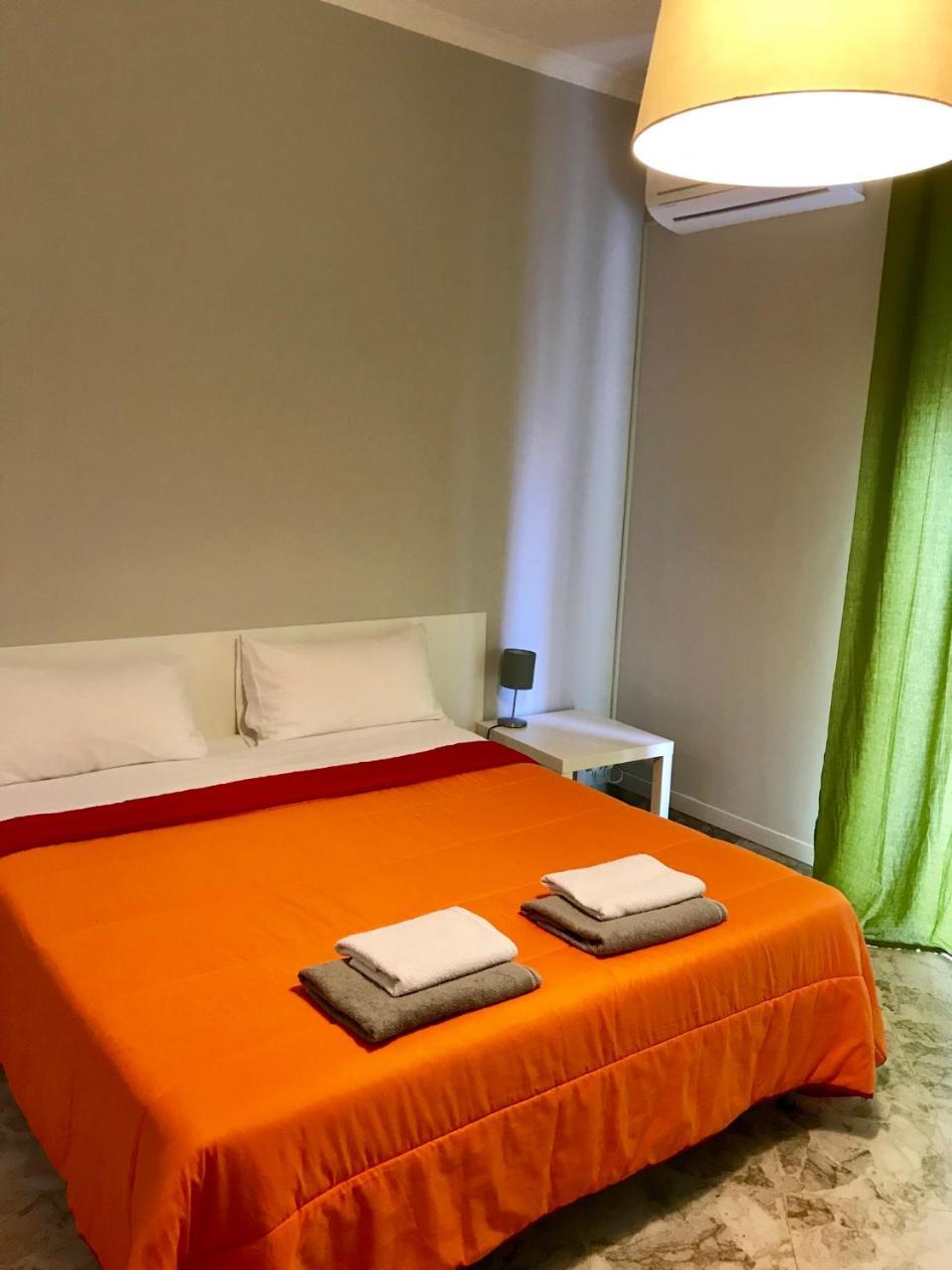 Cavour 124 -Guest-Room- Bari Exterior photo