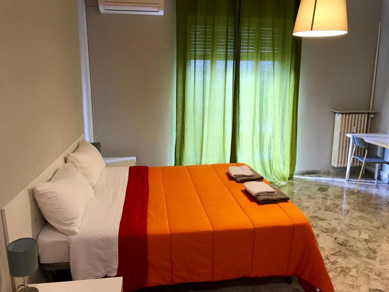 Cavour 124 -Guest-Room- Bari Exterior photo