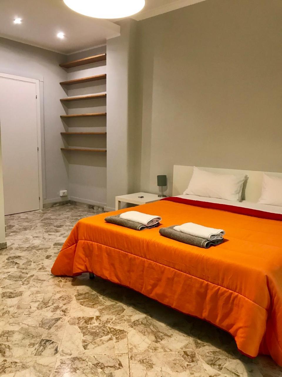 Cavour 124 -Guest-Room- Bari Exterior photo