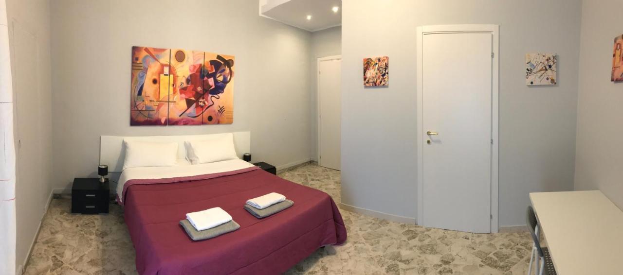 Cavour 124 -Guest-Room- Bari Exterior photo