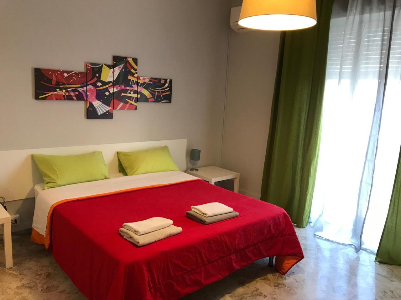 Cavour 124 -Guest-Room- Bari Exterior photo