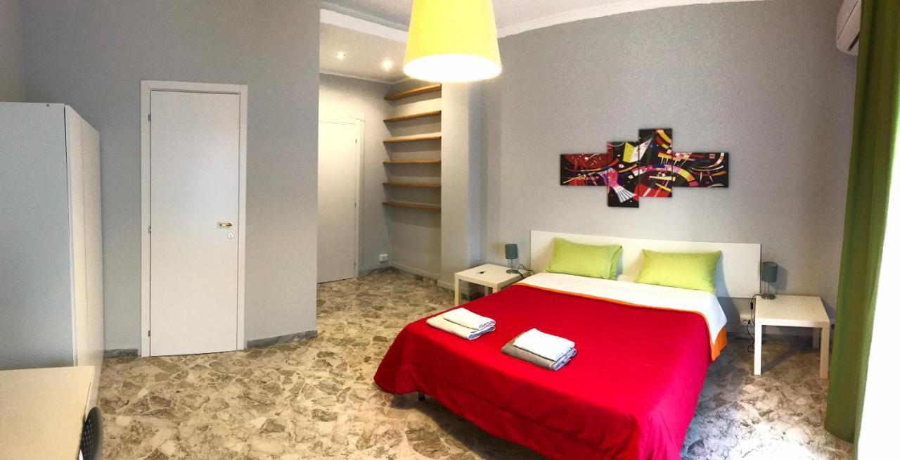 Cavour 124 -Guest-Room- Bari Exterior photo