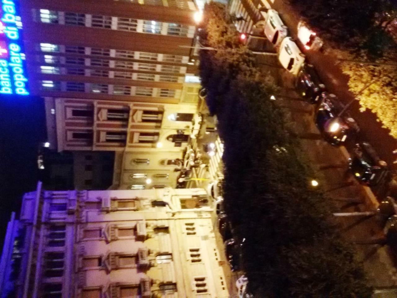 Cavour 124 -Guest-Room- Bari Exterior photo