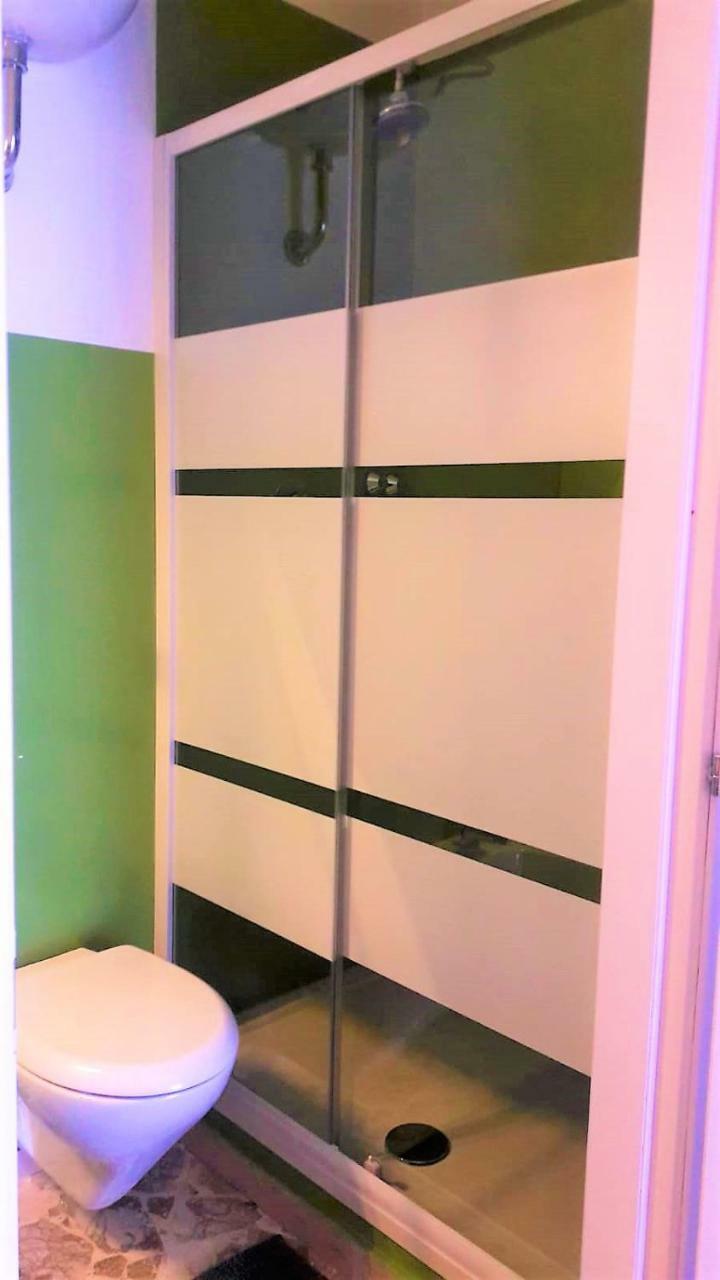 Cavour 124 -Guest-Room- Bari Exterior photo