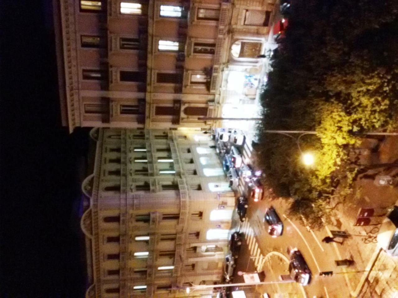Cavour 124 -Guest-Room- Bari Exterior photo