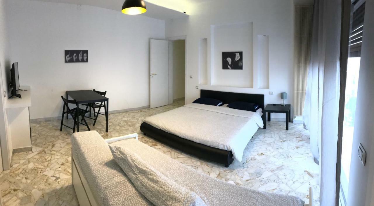 Cavour 124 -Guest-Room- Bari Exterior photo